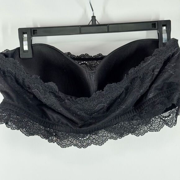 Spanx Undie-Tectable Better Bandeau size Large - Picture 6 of 9